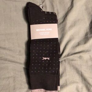 Michael Kors Socks